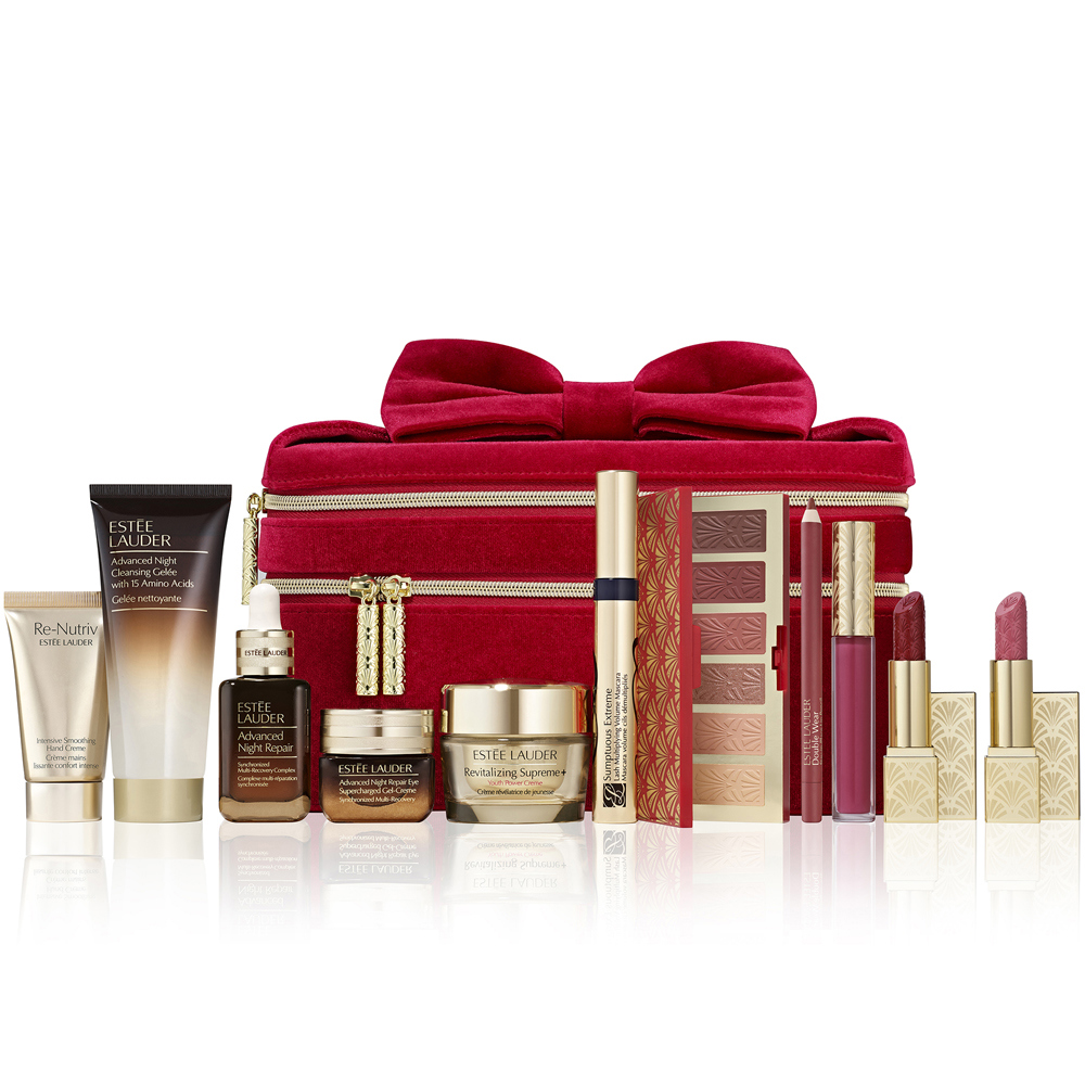 Estée Lauder Blockbuster 11 Piece Gift Set